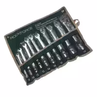 اچار بکسی Rockforce تایوان مجموعه 10 عددی 