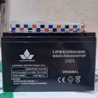 باتری سمپاش شارژی میتسوبیشی