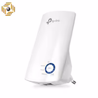 توسعه دهنده شبکه بی‌سیم N300 تی پی-لینک مدل TL-WA850RE