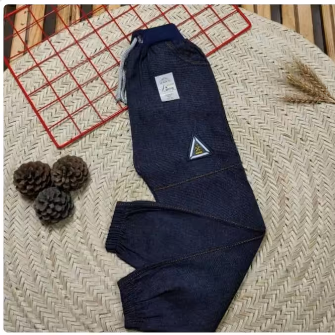 شلوار اسلش لی لاکچری بچه گانه