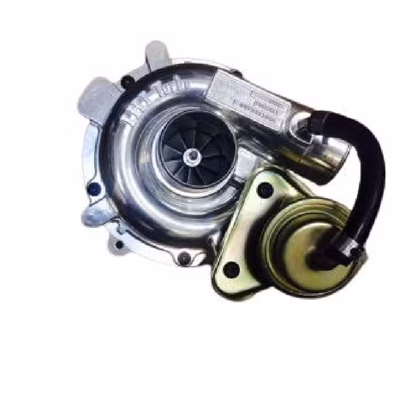 توربوشارژ کامیونت ایسوزو 5 تن 