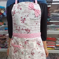 پیش بند ترک مخصوص آشپزی