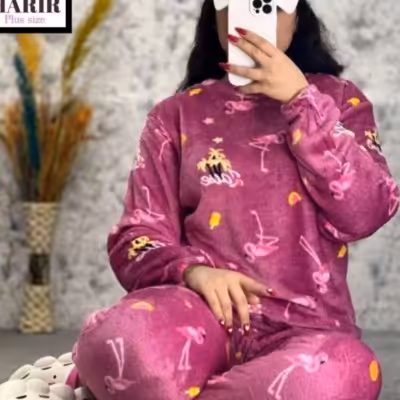 ست مخمل غزل