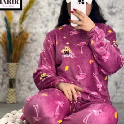 ست مخمل غزل