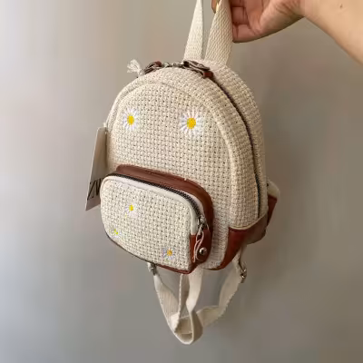 کوله فنتزی بابونه