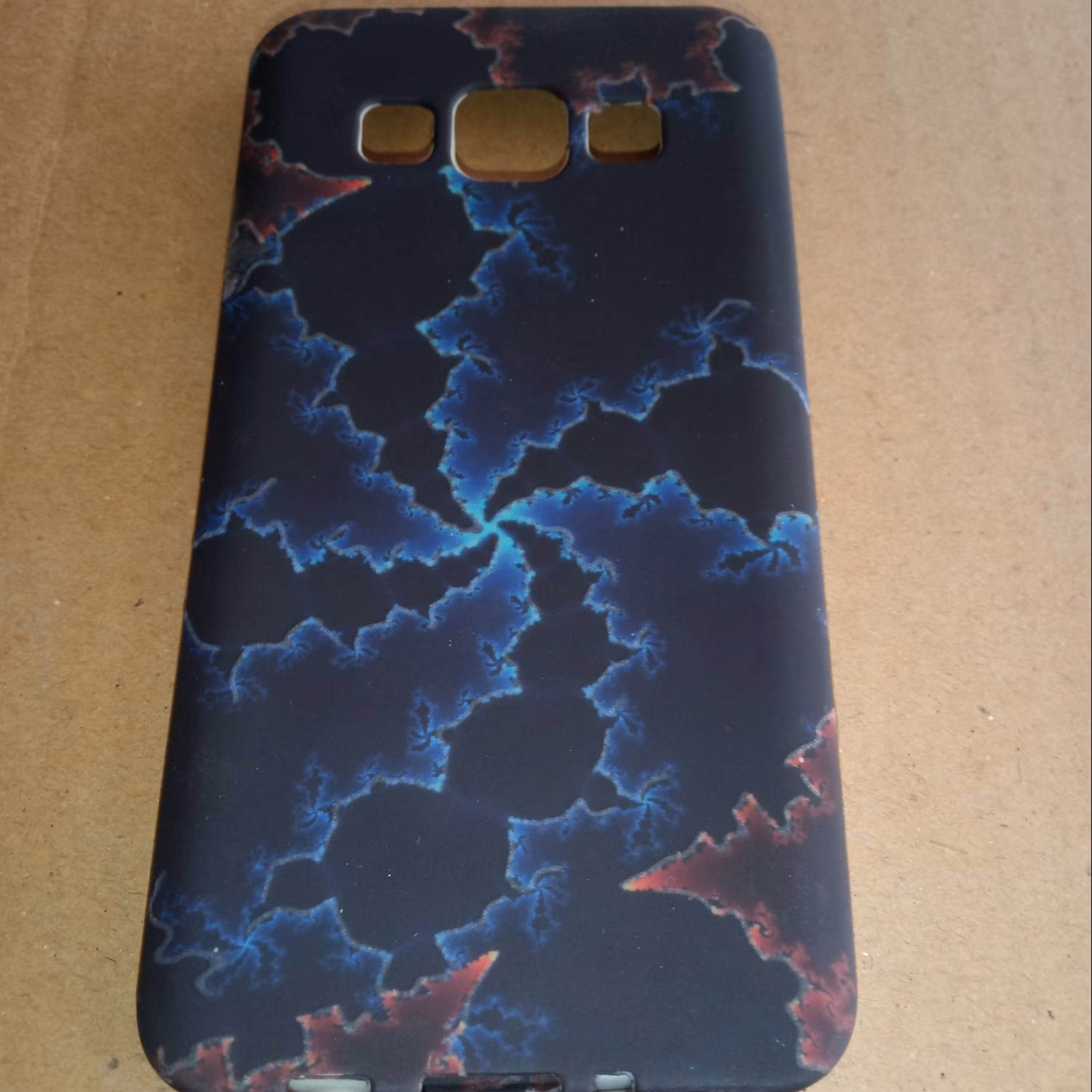 گارد ساده و طرح دار سامسونگ A3 2015 (عکسها را ورق بزنید)