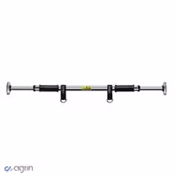 بارفیکس اگرین سه لول 120 با دوبند پارچه ای
