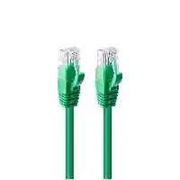 کابل شبکه دی-نت CAT6 مدل 165 طول 1 متر