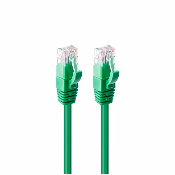 کابل شبکه دی-نت CAT6 مدل 165 طول 1 متر