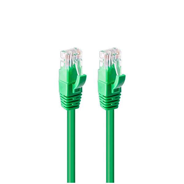 کابل شبکه دی-نت CAT6 مدل 165 طول 1 متر