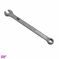 آچار یکسر تخت و یکسر رینگی مدل پرشین کت کد YPA-06MM سایز 6 میلی متر