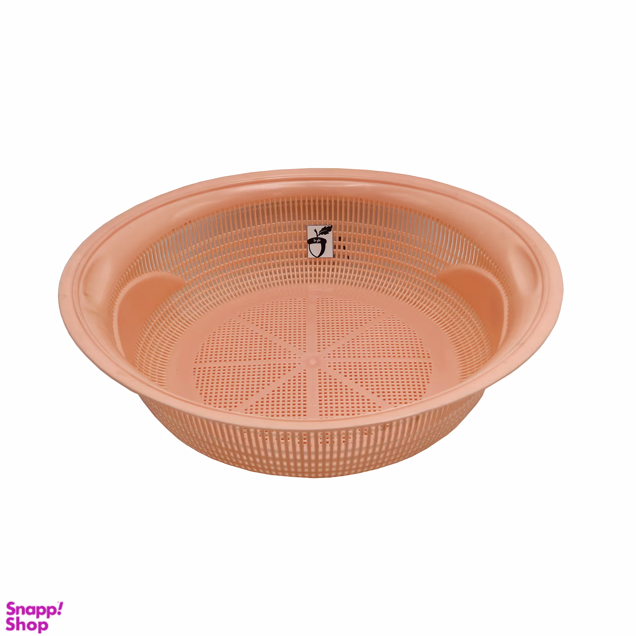 آبکش مدل بلوط کد YPDR-T25-SIZE2