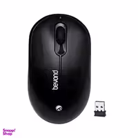 ماوس بی سیم بیاند (Beyond) مدل BM-3890RF