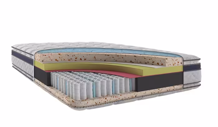 تعمیر تشک 100% تضمینی | خارجی ایرانی | حمل رایگان | سه گامه