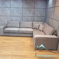 مبل ال راحتی 6 نفره Luxurysofa-98