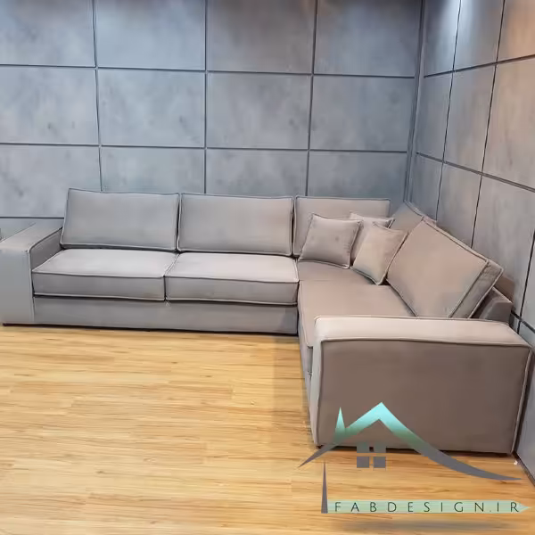 مبل ال راحتی 6 نفره Luxurysofa-98