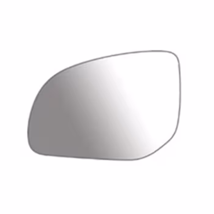 خرید شیشه آینه تویوتا لندکروز |قیمت شیشه آینه تویوتا لندکروز