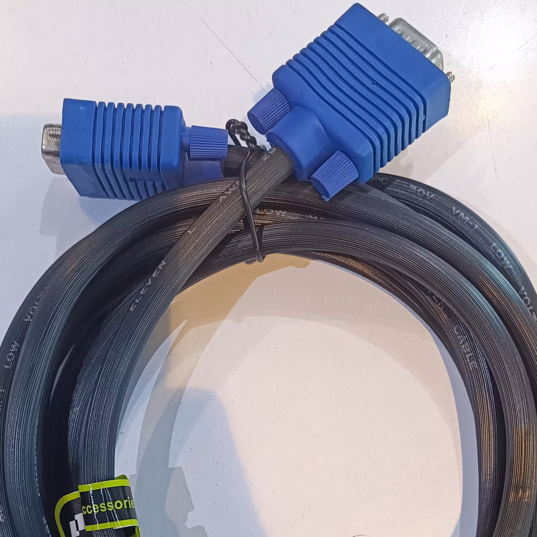 کابل تصویر VGA به طول 3متر مدل eleven
