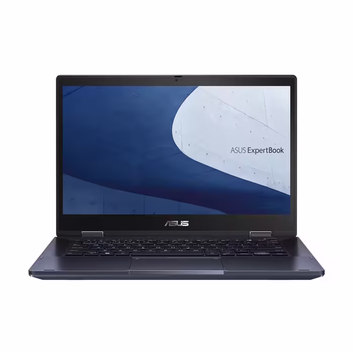 لپ تاپ ایسوس ExpertBook B3402FEA – B پردازنده Core i7 حافظه داخلی 512GB SSD حافظه رم 16GB