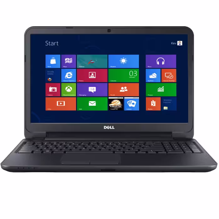 لپ تاپ 15 اینچ ایسر مدل Inspiron 3537 پردازنده Core i5