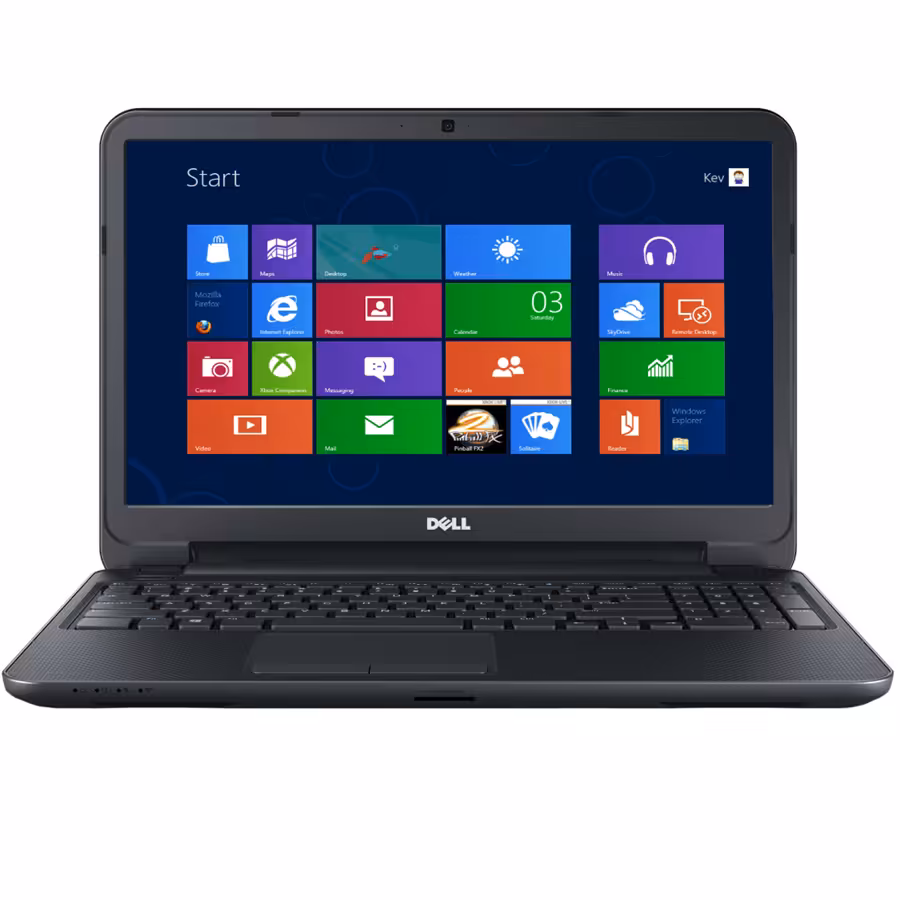 لپ تاپ اینسپایرون 3537 با پردازنده i5