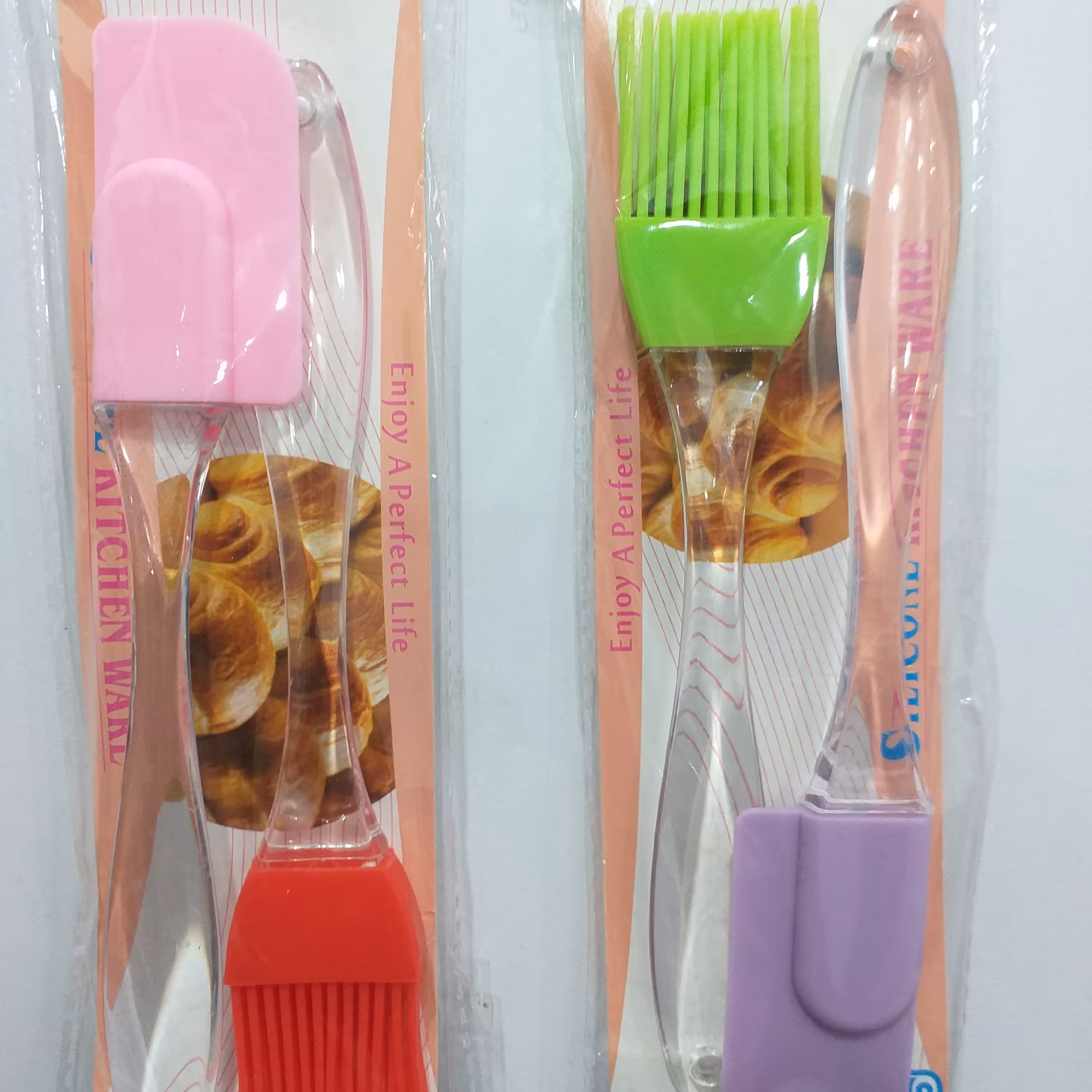 فرچه و لیسک