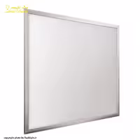 پنل SMD توکار 80 وات 60X60 idea
