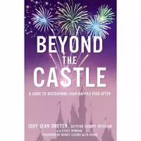 کتاب زبان اصلی Beyond the Castle انتشارات Zondervan