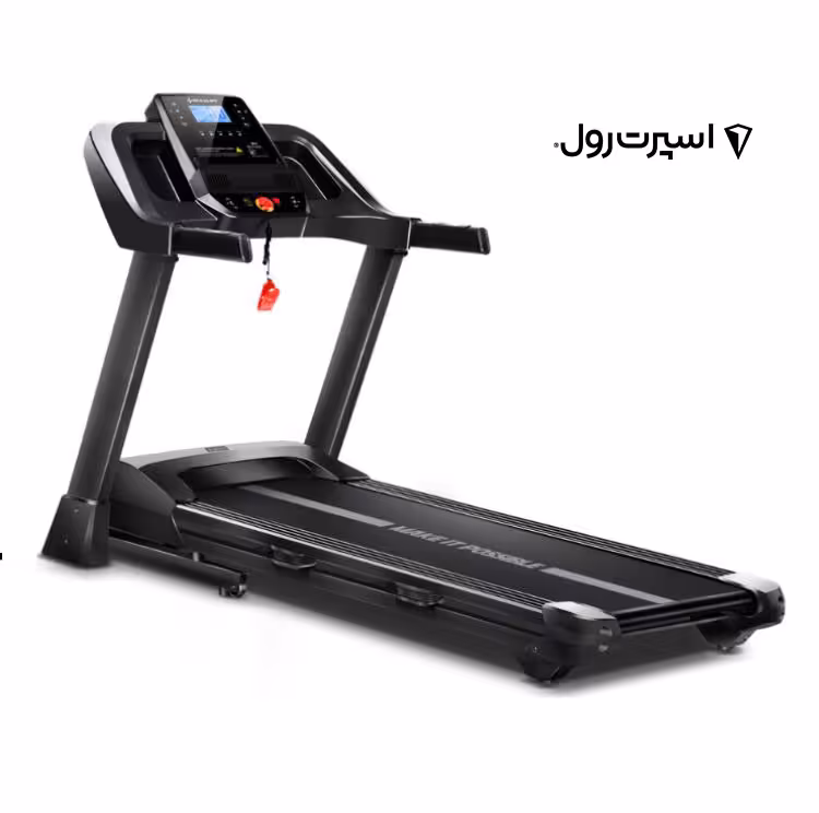 تردمیل خانگی SH-9119A