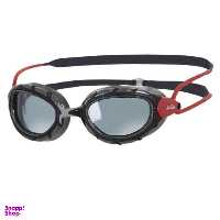 عینک شنا زاگز مدل Predator Polarized