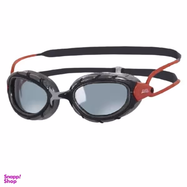 عینک شنا زاگز مدل Predator Polarized