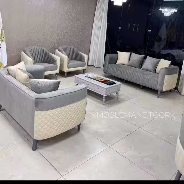 مبل راحتی دیانا