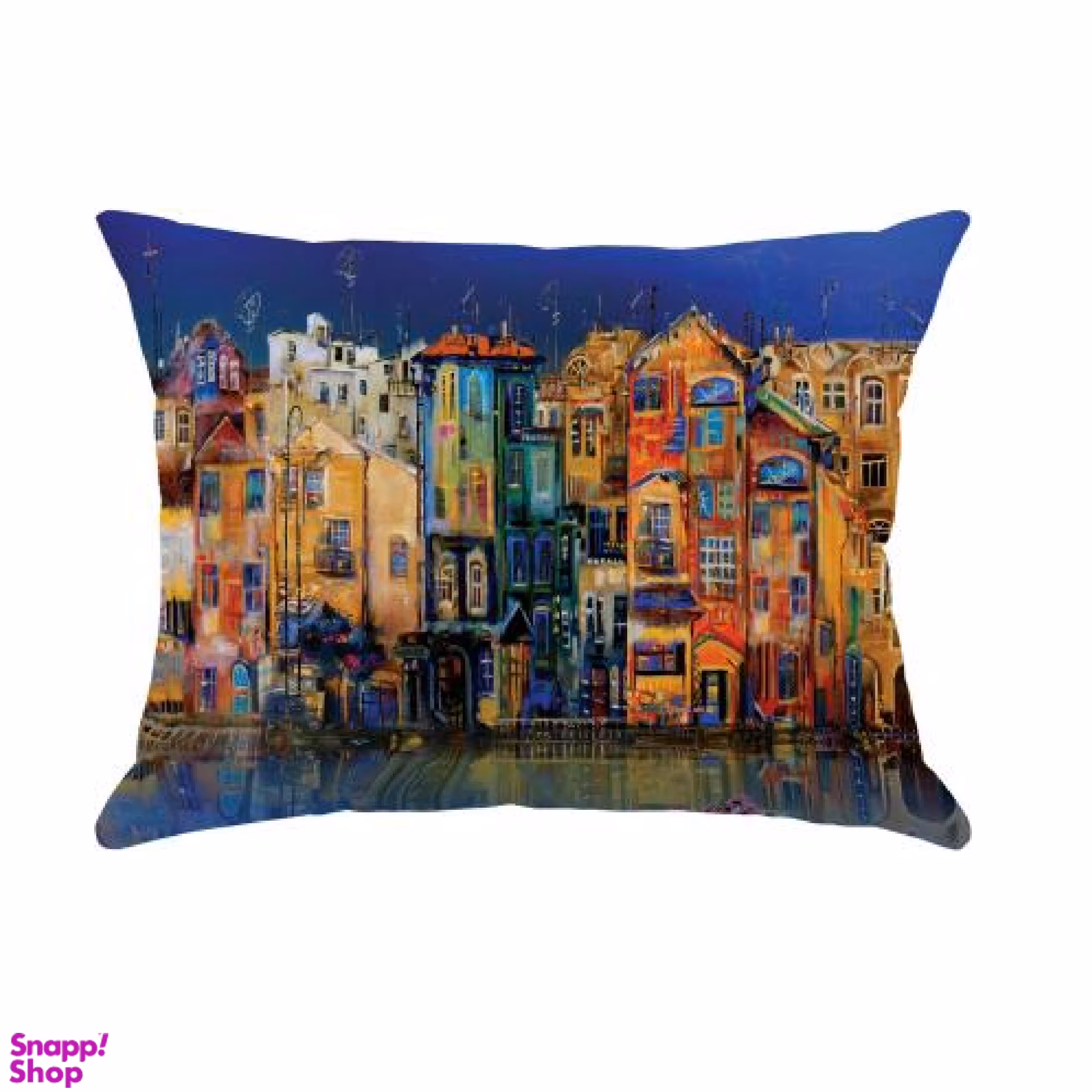 کوسن مدل R1-10307 چند رنگ