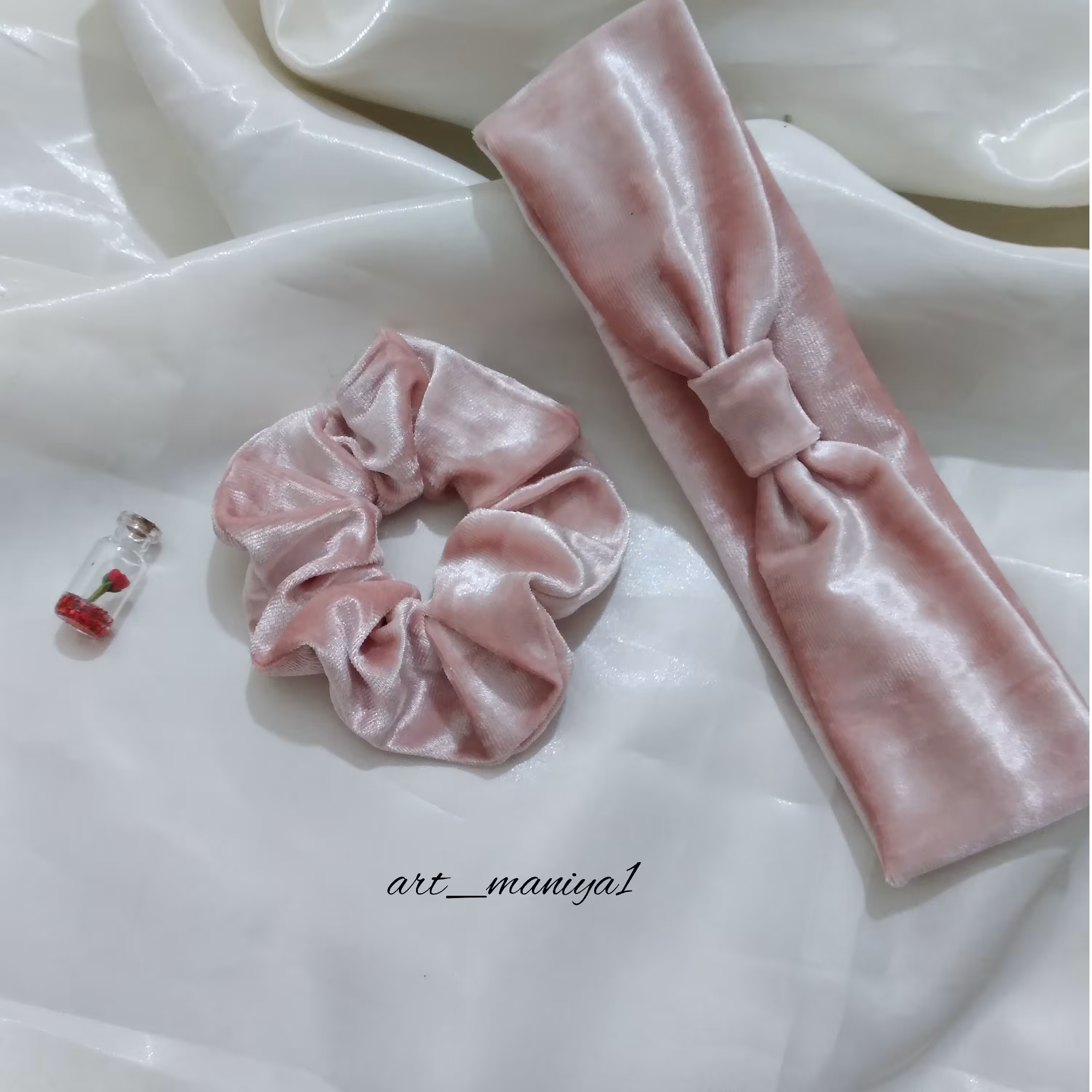 هدبند فانتزی 