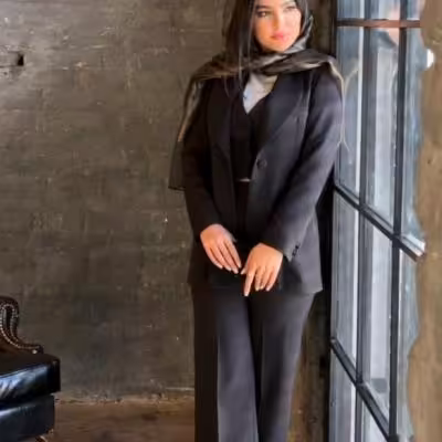سه تیکه شاهبانو