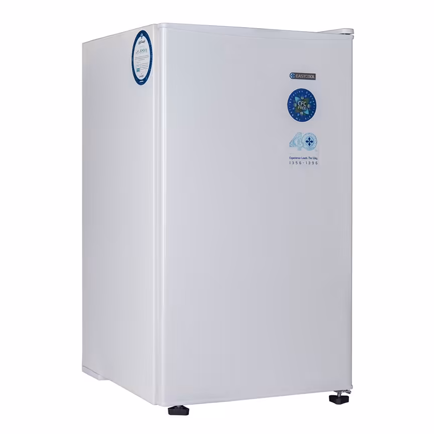 یخچال 5 فوت ایستکول (پس کرایه)