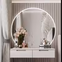 میز آرایشی کد Z9 (پس کرایه)