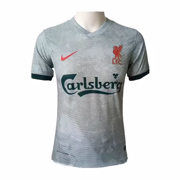 لباس کانسپت لیورپول 2023 | ورژن پلیری