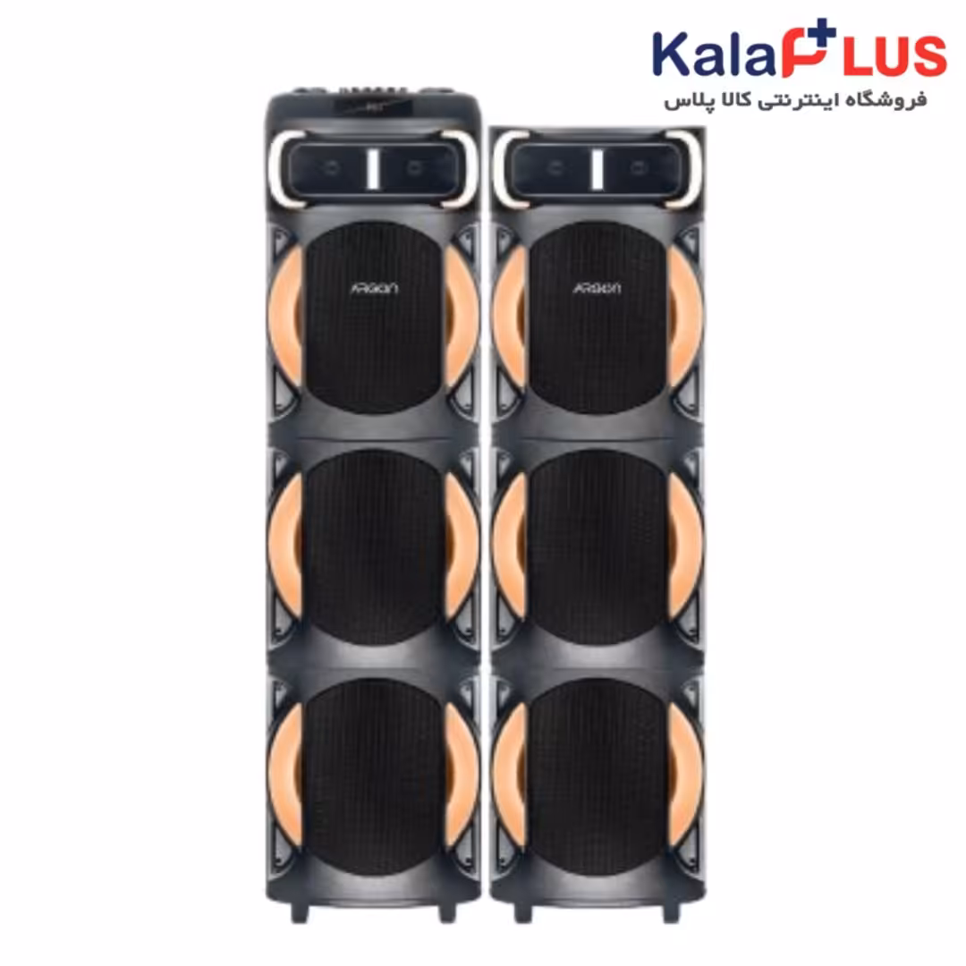 اسپیکر آرگون Argon مدل AR-D1268