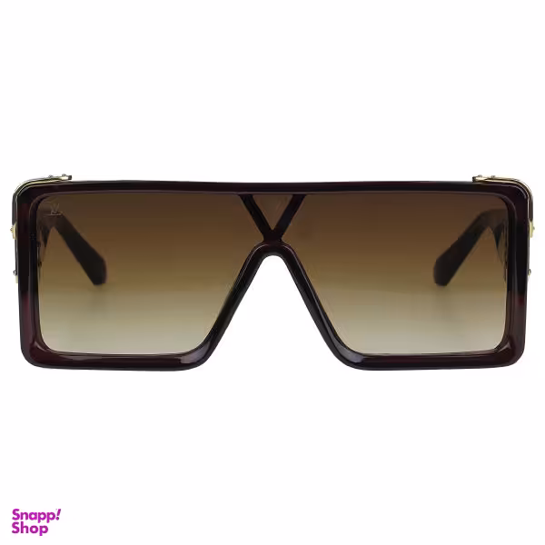 عینک آفتابی طرح میلیونر کد S29-01078 غیر اصل