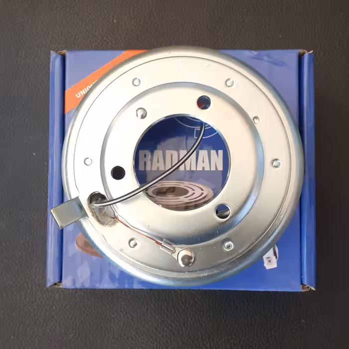 بوبین کمپرسور کولر  L90  (کد BL12)