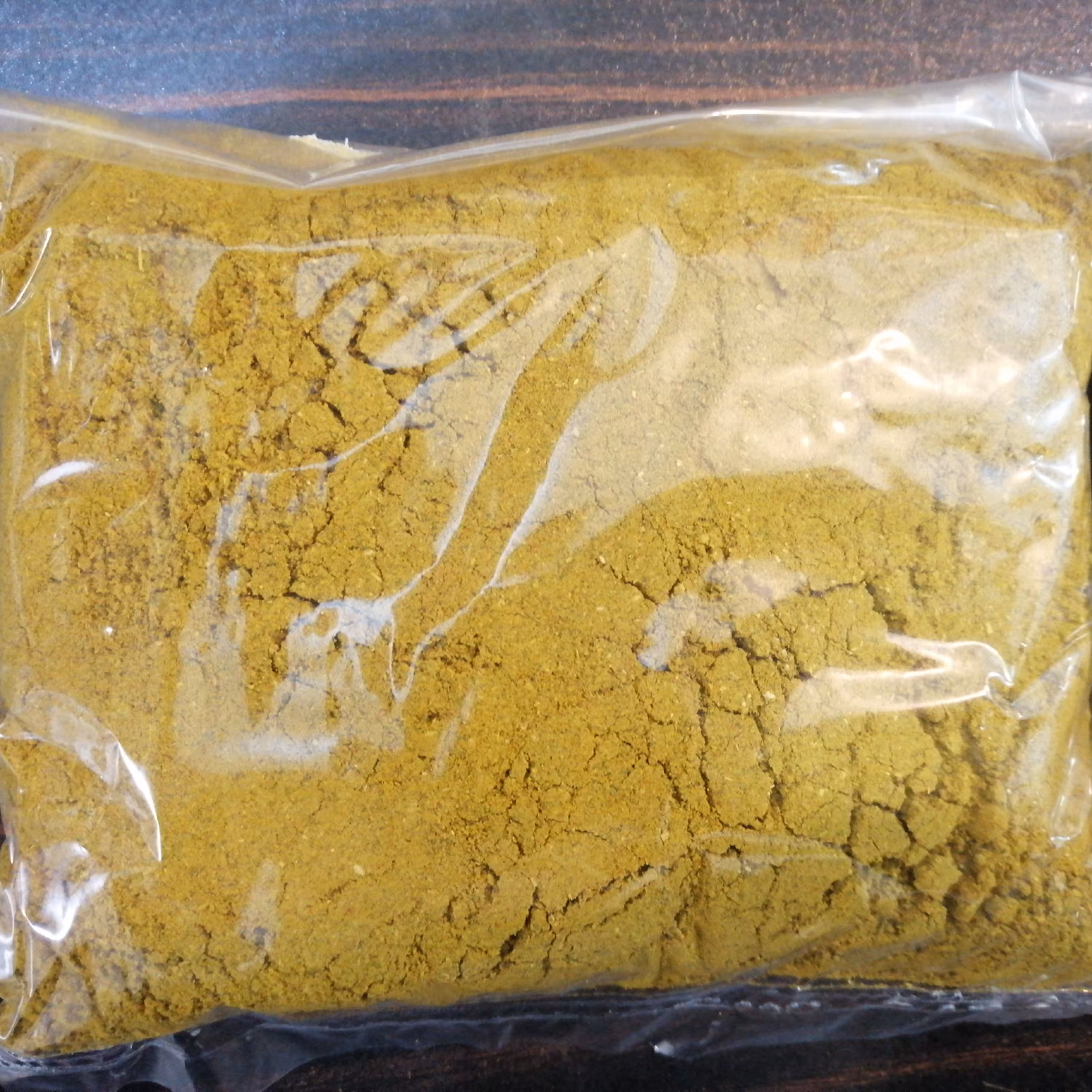 ادویه قورمه سبزی و آش (کیفیت عالی و معطر) وزن 100 گرمی