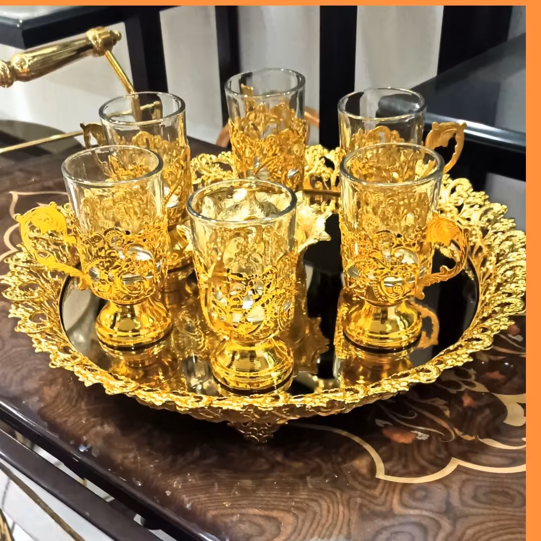 چایخوری نورا