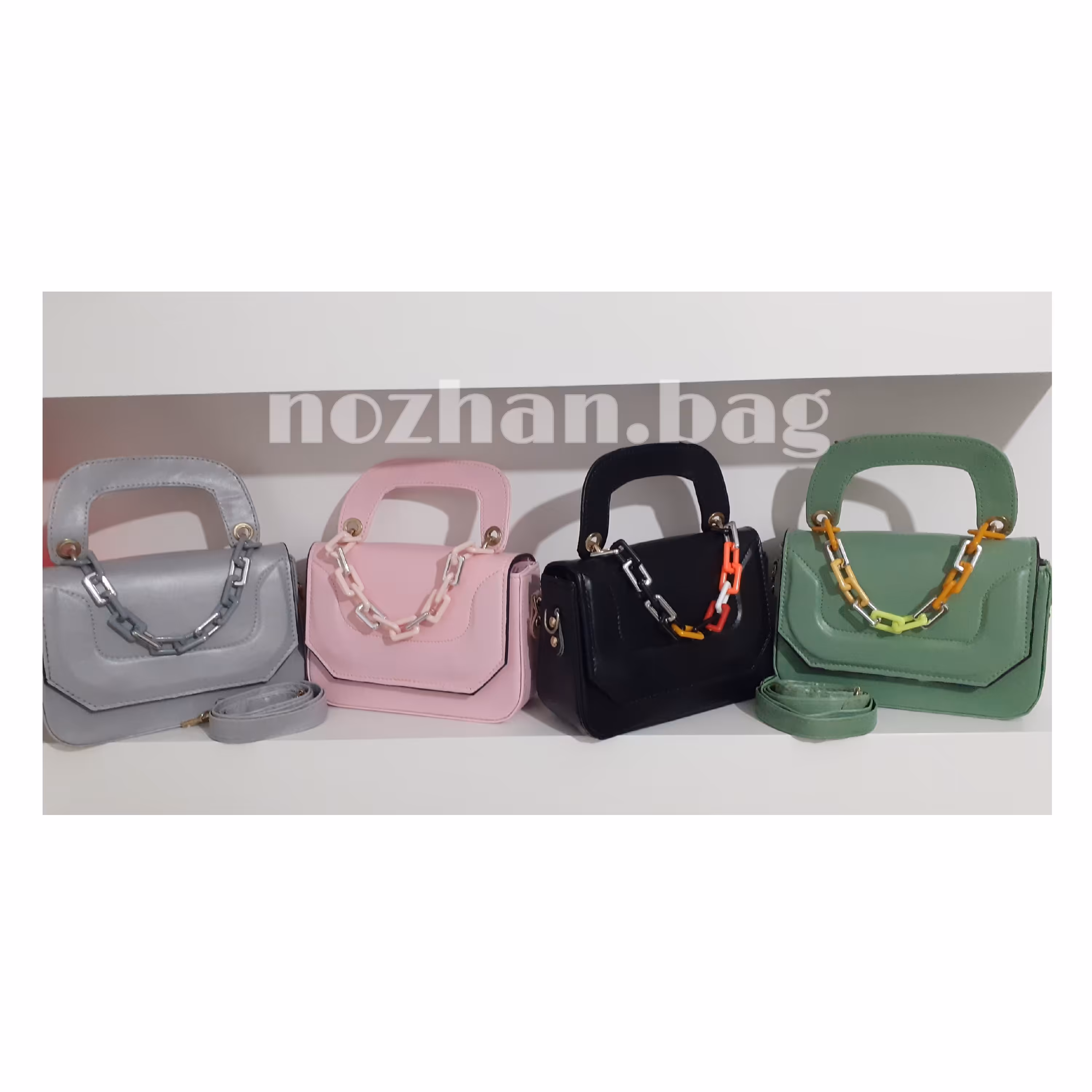 کیف زنانه