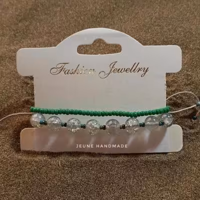 دستبند رویای سبز