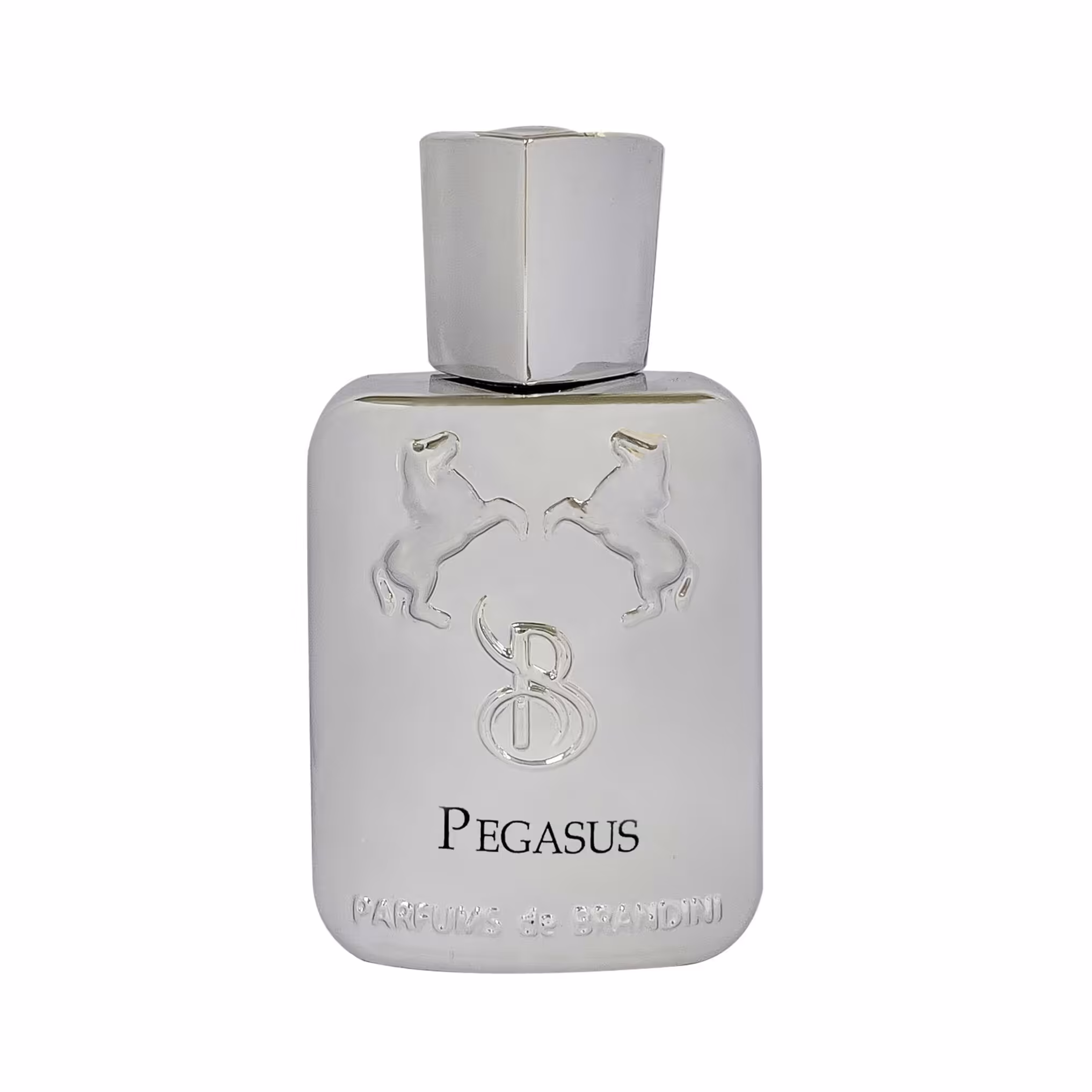 ادکلن مینیاتوری مردانه مارلی پگاسوس برندینی Pegasus Brandini