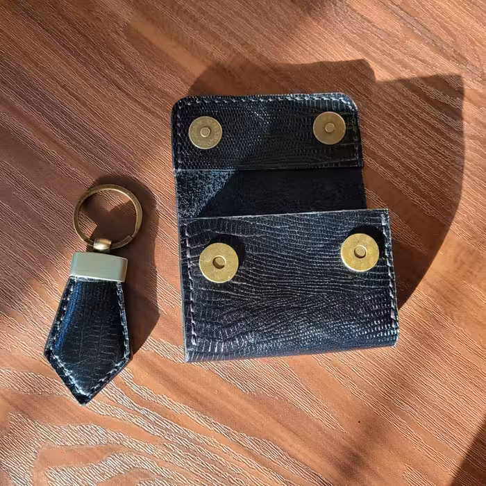 ست جاکارتی جاکلیدی