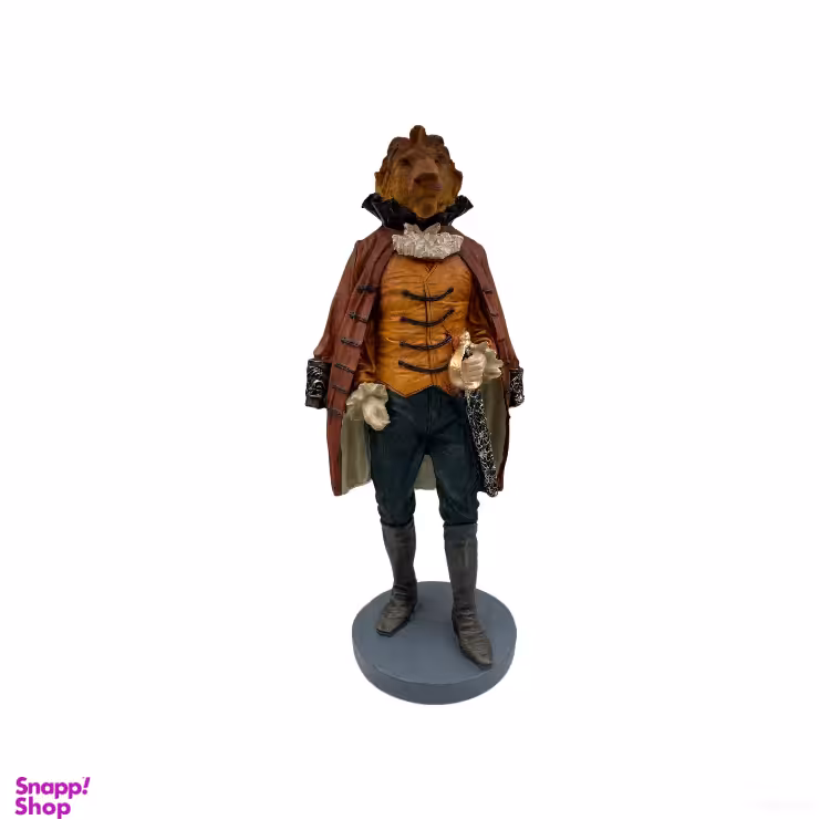 مجسمه مدل شیر سلطنتی کد A100