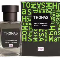 ادکلن توماس THOMAS