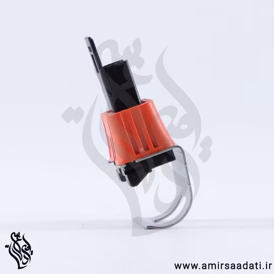 سنسور NTC جداری ایران رادیاتور G14